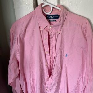 Polo Ralph Lauren Dress Shirt!!!